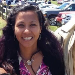 Meet your Posher, Lucy